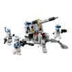 Picture of STAR WARS BOBA FETTS STARSHIP MICROFIGHTER